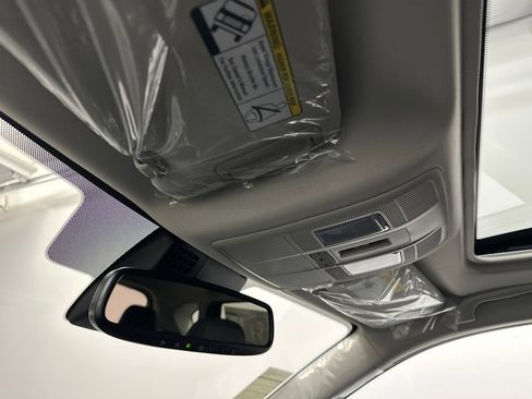 New 2025 MAZDA CX-5 AWD 2.5 S w/ Preferred Package image 26