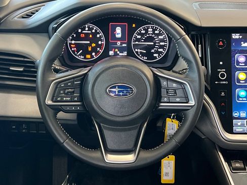 Certified 2025 Subaru Legacy Premium AWD/4WD image 13