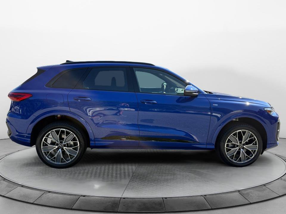 New 2026 Audi Q5 Premium Plus AWD/4WD image 8