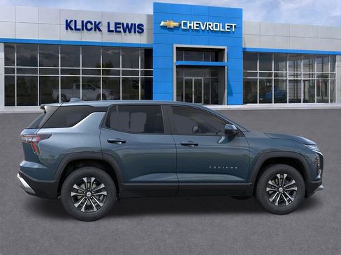 New 2026 Chevrolet Equinox LT image 5