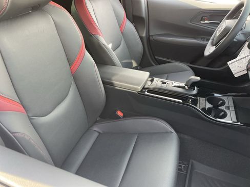 New 2026 Toyota Prius Plug-In Hybrid w/ Limited Premium Package FWD image 23