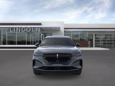New 2025 Lincoln Nautilus Premier w/ Equipment Group 102A image 6