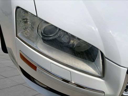 Used 2007 Audi S8 AWD/4WD image 23