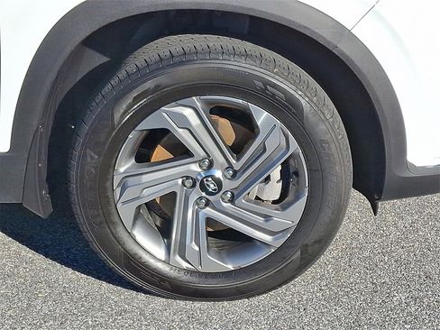 Used 2022 Hyundai Santa Fe SEL image 8