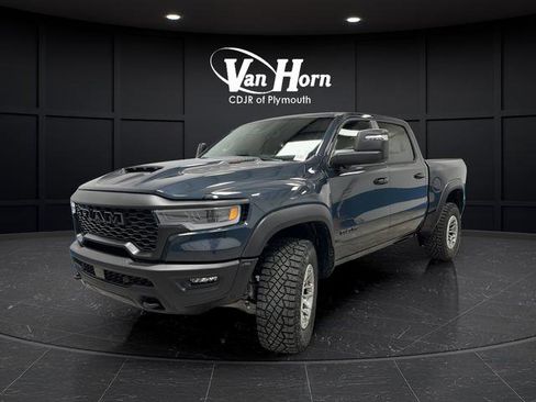 New 2026 RAM 1500 RHO image 3