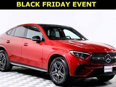 Used 2025 Mercedes-Benz GLC 300 4MATIC