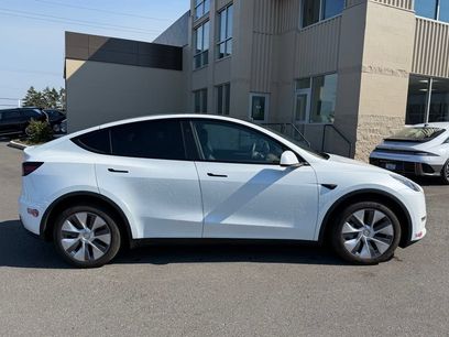 Used 2024 Tesla Model Y Long Range