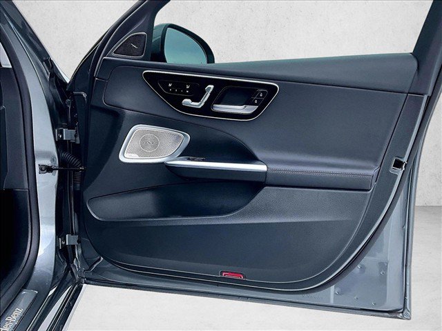 Used 2026 Mercedes-Benz C 300 Sedan image 19