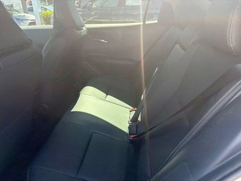 Used 2026 Toyota Prius Limited FWD image 5