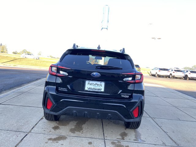 Used 2025 Subaru Crosstrek 2.5i Premium AWD/4WD image 10