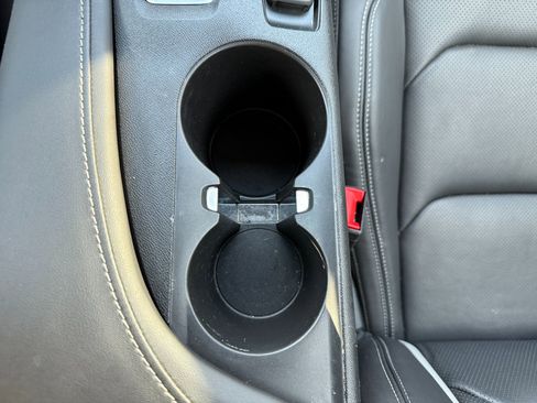 Used 2023 Chevrolet Camaro LT image 25