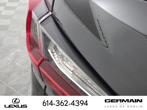 Used 2020 Lexus RX 350 AWD w/ Premium Package image 14