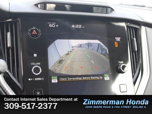 Used 2023 Subaru Legacy Limited image 22