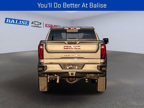 New 2026 GMC Sierra 2500 Denali w/ Technology Package AWD/4WD image 5