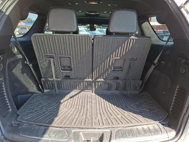 Used 2021 Dodge Durango R/T w/ Blacktop Package RWD image 35