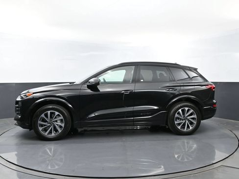 New 2027 Audi Q6 e-tron Premium AWD/4WD image 26