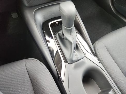 Used 2026 Toyota Corolla LE image 16