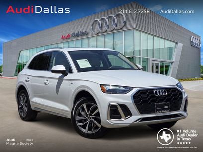 Certified 2023 Audi Q5 2.0T Premium Plus w/ Premium Plus Package