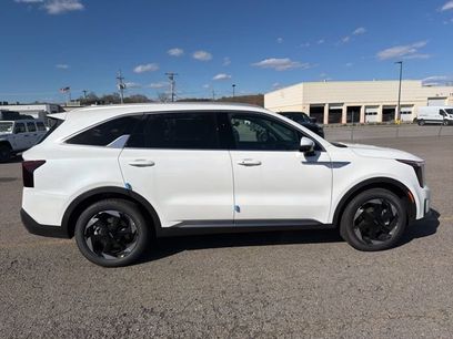 New 2026 Kia Sorento EX w/ EX Premium Package