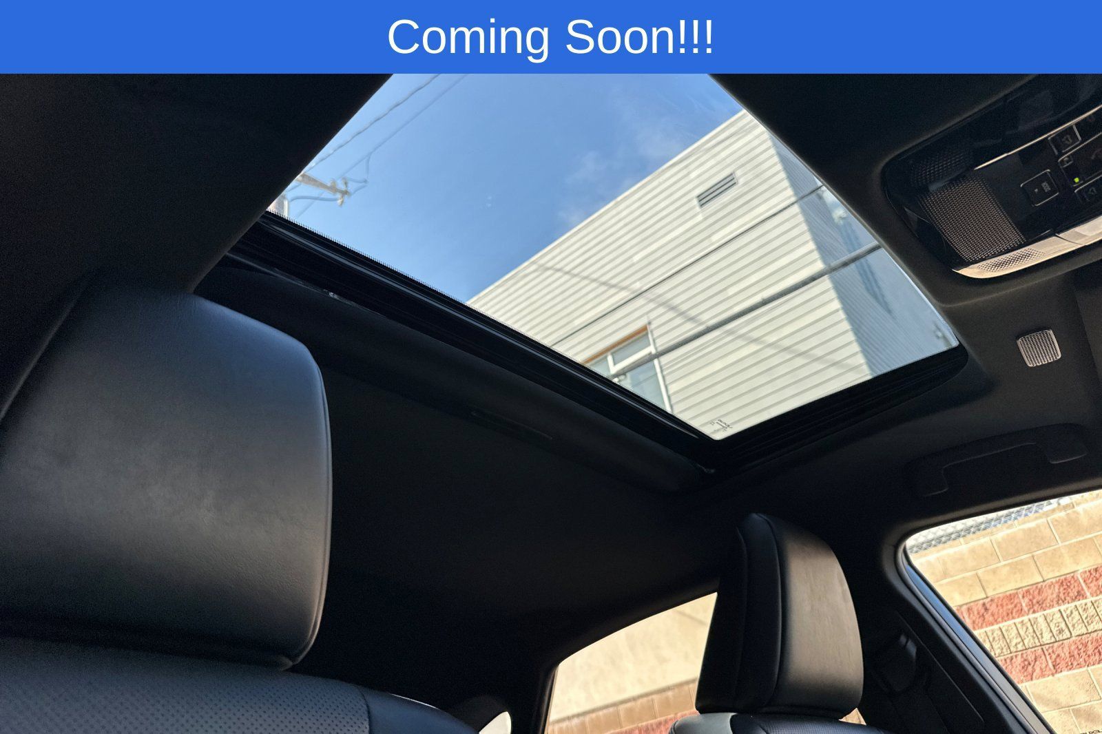 Used 2024 Lexus NX 350 AWD w/ Vision Package image 18