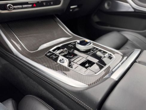 Used 2024 BMW X7 M60i w/ Executive Package AWD/4WD image 19