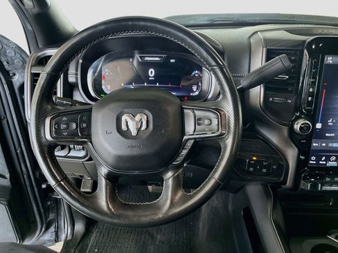 Used 2023 RAM 2500 Rebel w/ Level 1 Equipment Group AWD/4WD image 11