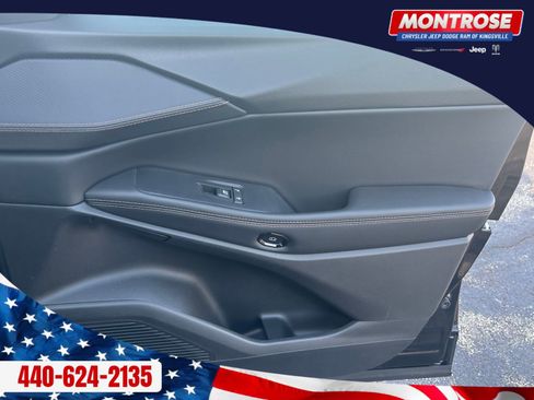 New 2026 Jeep Cherokee Limited AWD/4WD image 30