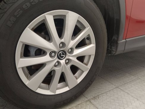 Used 2016 MAZDA CX-5 Touring w/ Bose/Moonroof Package FWD image 31