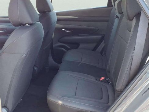 New 2026 Hyundai Tucson SE FWD image 11