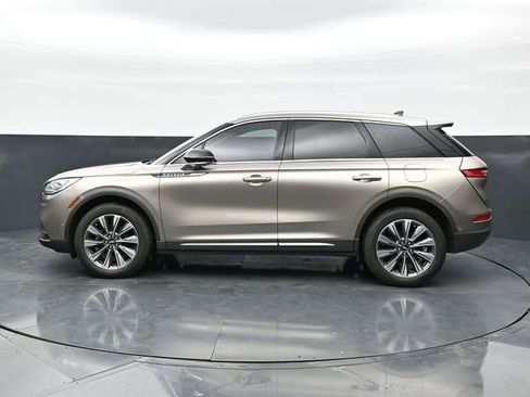 Used 2021 Lincoln Corsair Reserve w/ Equipment Group 201A AWD/4WD image 4