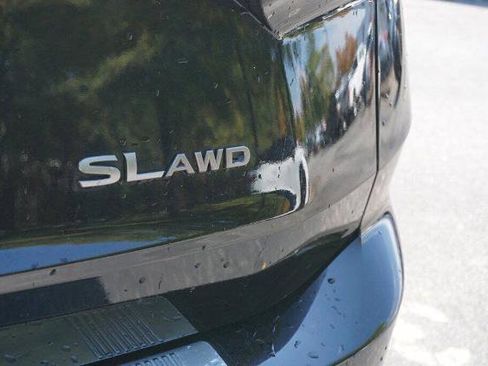 Certified 2024 Nissan Rogue SL image 5