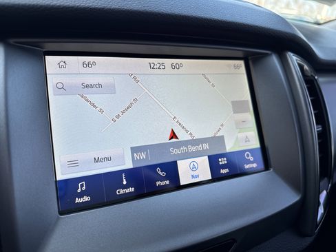 Used 2021 Ford Ranger XLT w/ Technology Package image 18