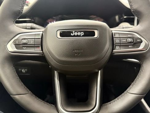 Used 2024 Jeep Compass Limited AWD/4WD image 39