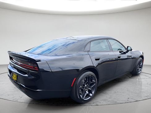 New 2026 Dodge Charger R/T AWD/4WD image 3