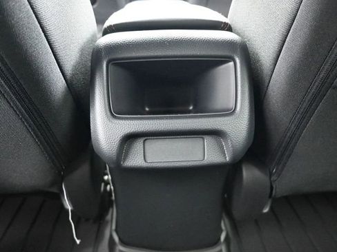 New 2026 Honda HR-V Sport image 12