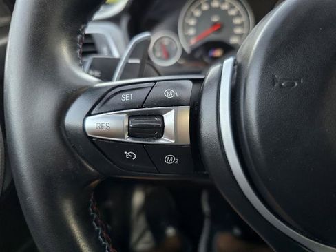 Used 2018 BMW M3 image 46