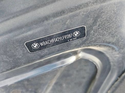 Used 2000 BMW Z3 2.5i image 40