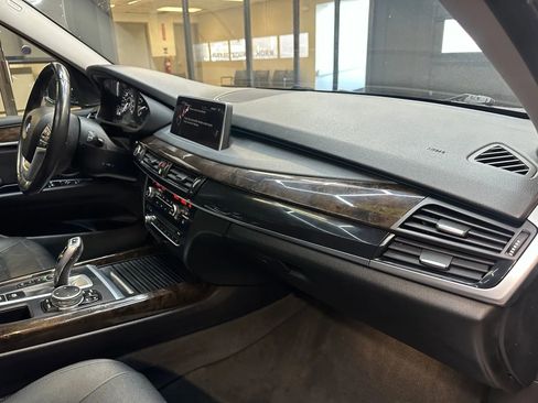 Used 2016 BMW X5 xDrive35i image 27