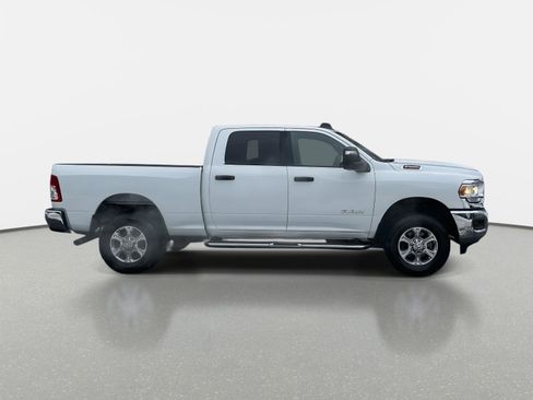 Used 2024 RAM 2500 Big Horn image 4