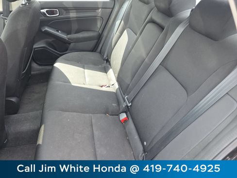 Used 2022 Honda Civic EX image 16