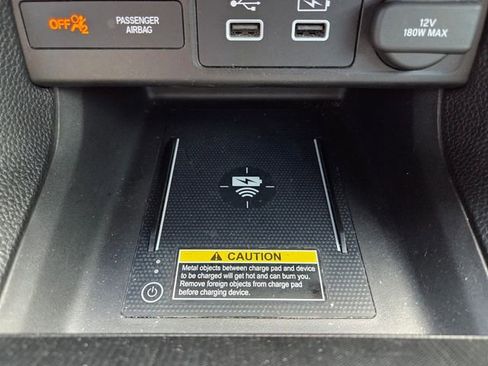 Used 2023 Honda Civic Touring image 27