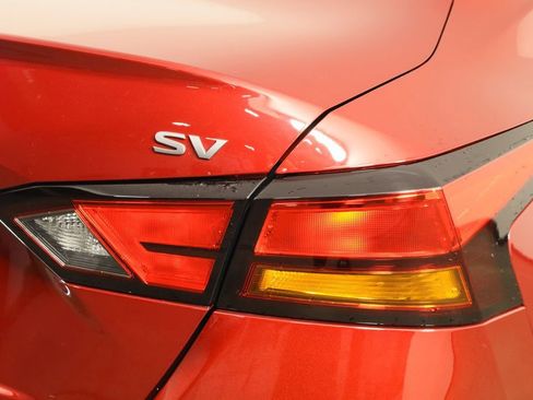 Used 2023 Nissan Altima 2.5 SV image 40