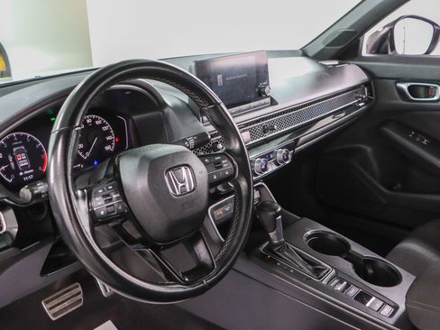 Used 2023 Honda Civic Sport image 22