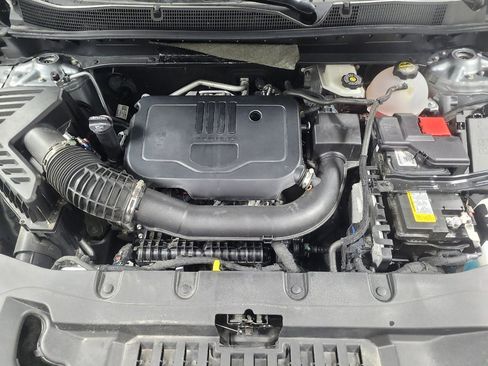 Used 2024 Chevrolet Blazer LT w/ Convenience Package image 30