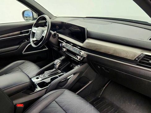 Used 2024 Kia Telluride EX X-Line AWD/4WD image 26