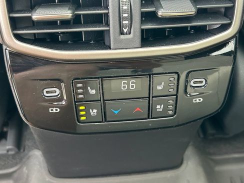 Used 2025 Lexus RX 350 w/ Accessory Package (P3) AWD/4WD image 22