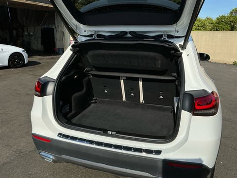 Used 2023 Mercedes-Benz GLA 250 SUV image 25