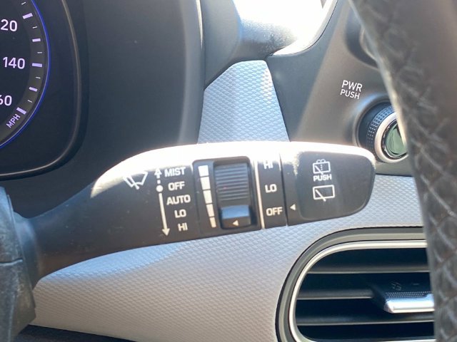 Used 2019 Hyundai Kona Ultimate FWD image 22