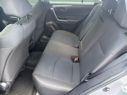 Used 2023 Toyota RAV4 LE FWD image 71
