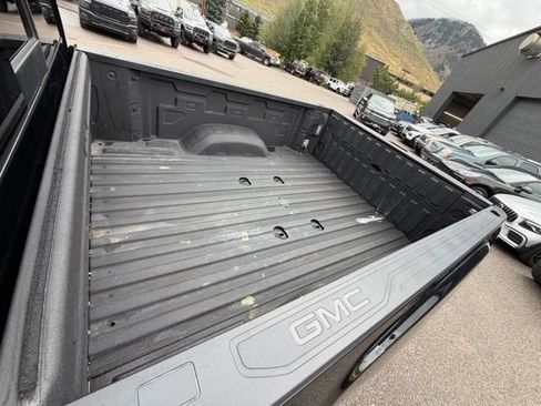 Used 2021 GMC Sierra 2500 AT4 w/ AT4 Preferred Package AWD/4WD image 29